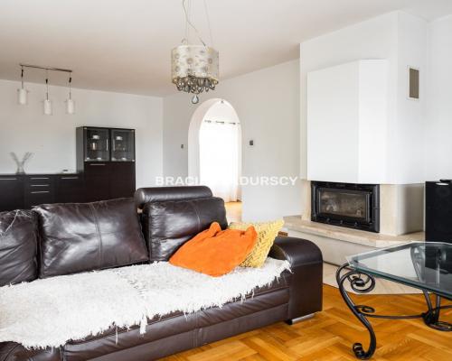 Dom dwurodzinny, Wzgórza Krzesławickie