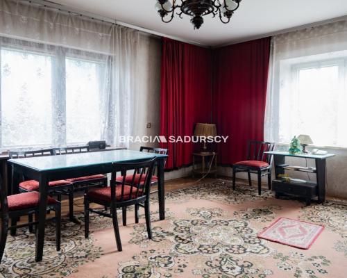 Zamieszkaj na Bielanach. Idealna inwestycja.