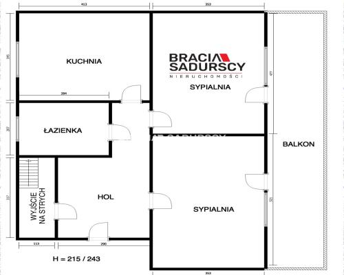 Zamieszkaj na Bielanach. Idealna inwestycja.