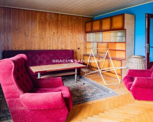 Zamieszkaj na Bielanach. Idealna inwestycja.