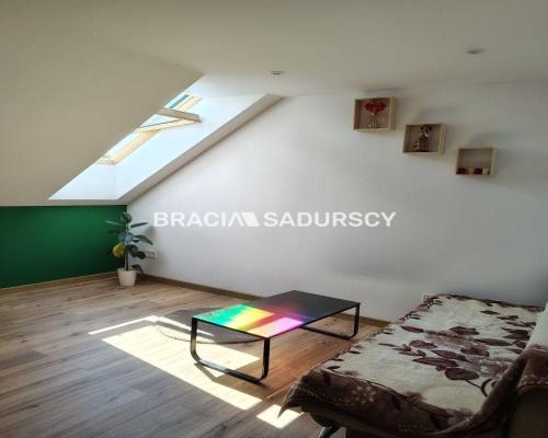 Dom z lokalem usługowym do wykończenia