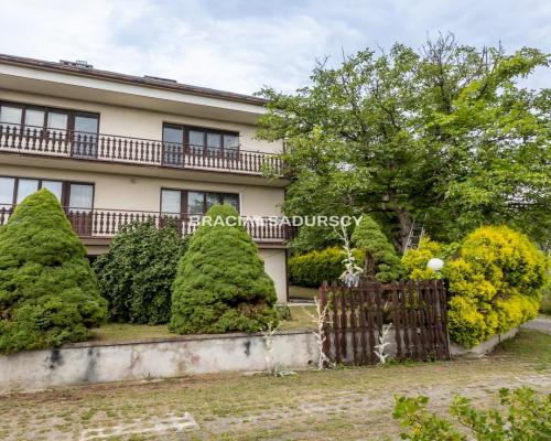 SZUKASZ DOMU W CENIE MIESZKANIE - MOGILANY