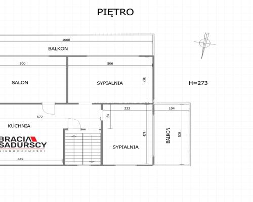 SZUKASZ DOMU W CENIE MIESZKANIE - MOGILANY