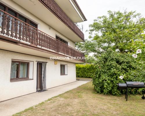 SZUKASZ DOMU W CENIE MIESZKANIE - MOGILANY