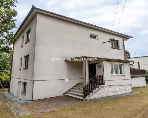 SZUKASZ DOMU W CENIE MIESZKANIE - MOGILANY