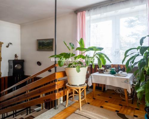 DOM Z ATRAKCYJNĄ, DUŻĄ DZIAŁKĄ 32 ARY INWESTYCJA