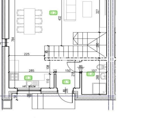 Dom 98m2, Kraków koło Igołomskiej