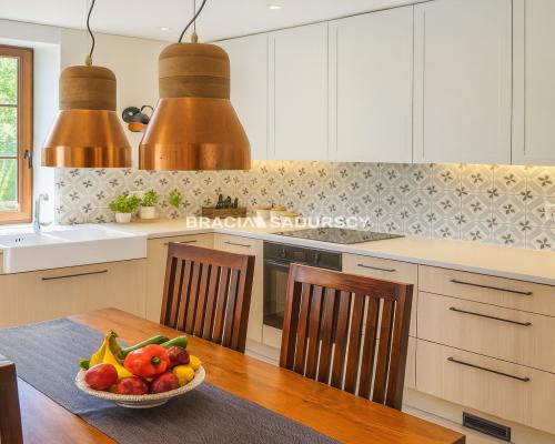 Dom przy lesie - tylko 15min od Krakowa