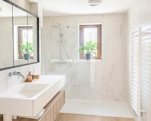 Dom przy lesie - tylko 15min od Krakowa