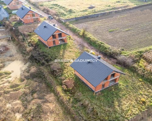 Dom wolnostojący,111m2, Dojazdów, Kocmyrzów