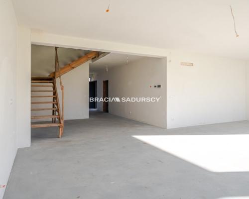 Domy wolnostojące Zwierzyniec