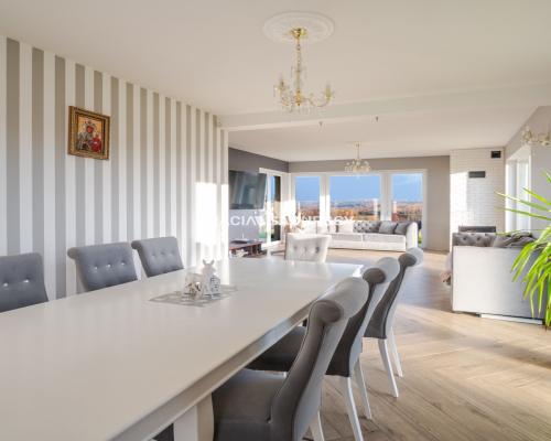 Dom w górach, duża działka, widoki, blisko Krakowa