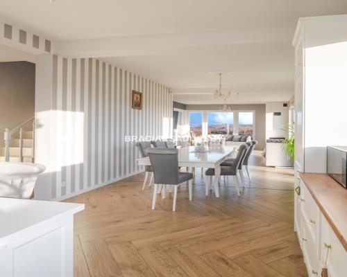 Dom w górach, duża działka, widoki, blisko Krakowa