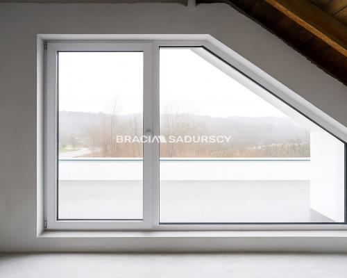 Nowoczesna willa premium