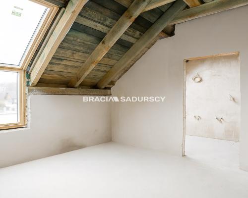 Nowoczesna willa premium