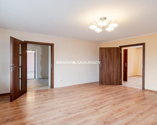 Dom przy Polach Witkowickich, Prądnik Biały