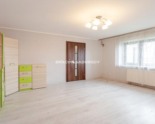 Dom przy Polach Witkowickich, Prądnik Biały