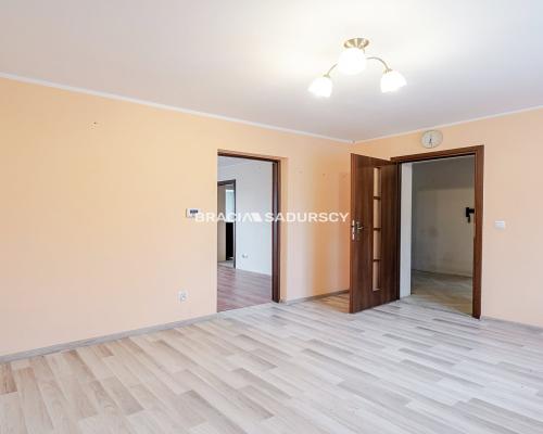 Dom przy Polach Witkowickich, Prądnik Biały