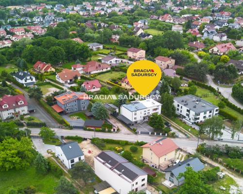 Inwestycyjny hit-dom z ogrodem w cenie mieszkania