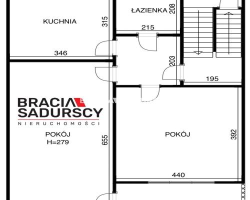 Inwestycyjny hit-dom z ogrodem w cenie mieszkania