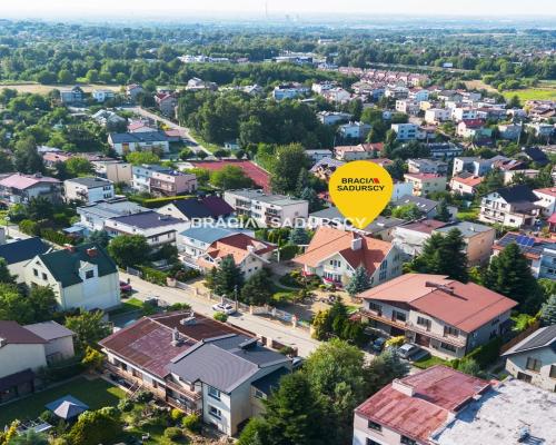 Dom, rezydencja, firma, biura, ogród, inwestycja