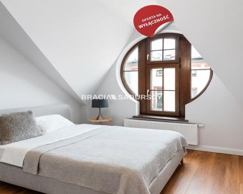 Wyjątkowa inwestycja w centrum Bytomia.