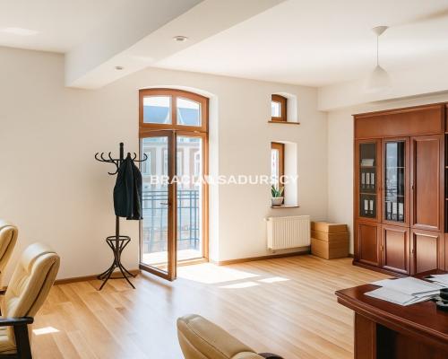 Wyjątkowa inwestycja w centrum Bytomia.