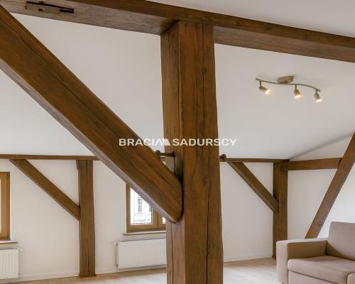 Wyjątkowa inwestycja w centrum Bytomia.