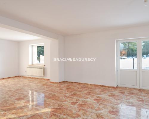 Dom pod Krakowem,5 sypialni, piwnice,z potencjałem