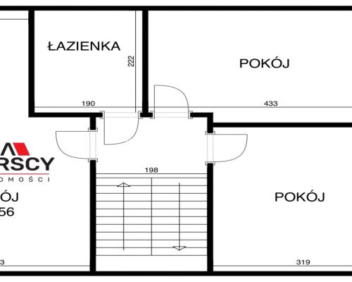 Klimatyczny dom, szergówka z ogródkiem, parking
