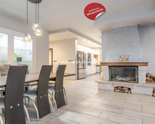 Dom 200m2, Michałowice