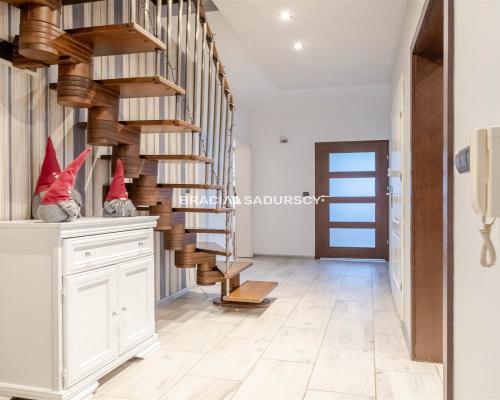 Dom 200m2, Michałowice