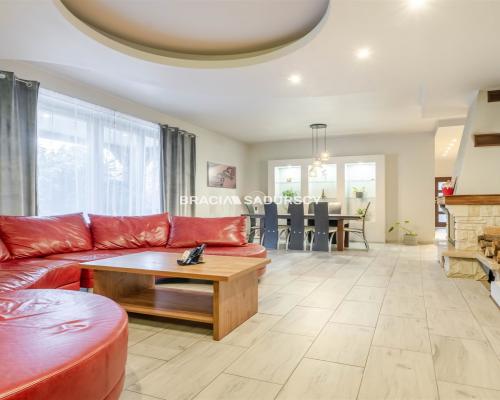 Dom 200m2, Michałowice