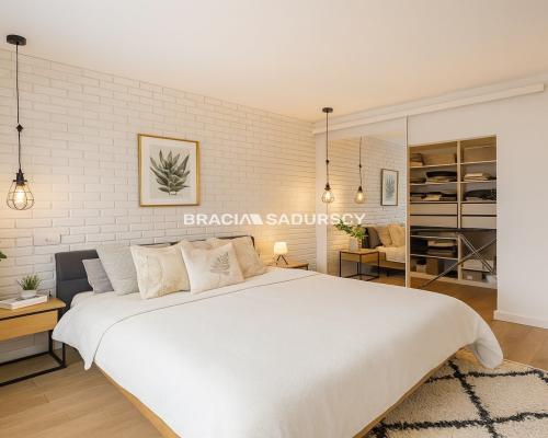 Piękny dom z ogrodem, Sidzina, Dębniki