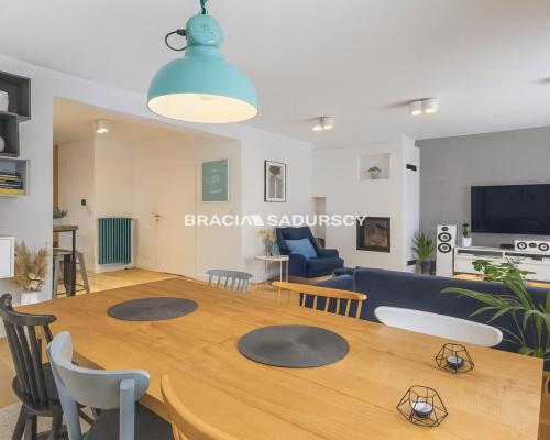 Piękny dom z ogrodem, Sidzina, Dębniki