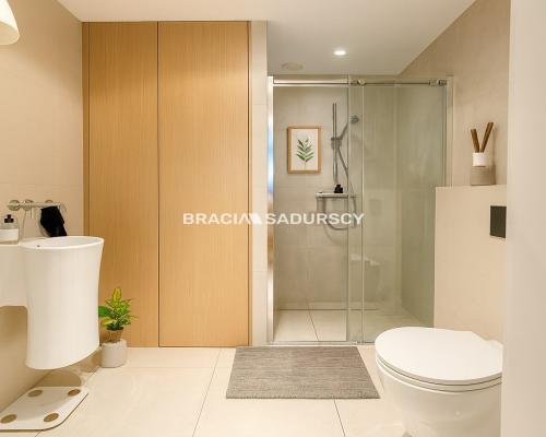 Piękny dom z ogrodem, Sidzina, Dębniki