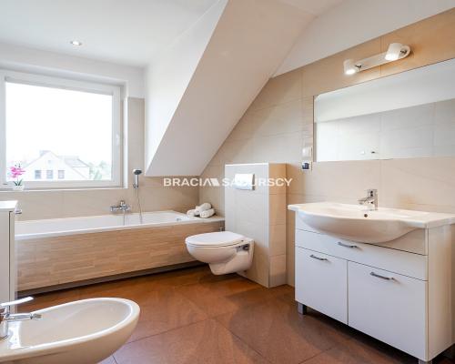 Dom | Bliźniak | 156 m² | ogródek | garaż | Ruczaj