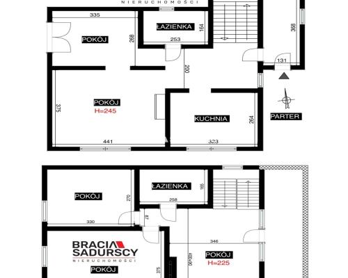 Gotowy do zamieszkania dom na cudownej działce 25a