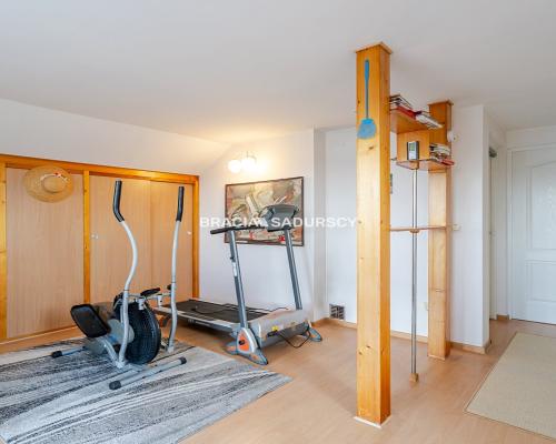 Gotowy do zamieszkania dom na cudownej działce 25a