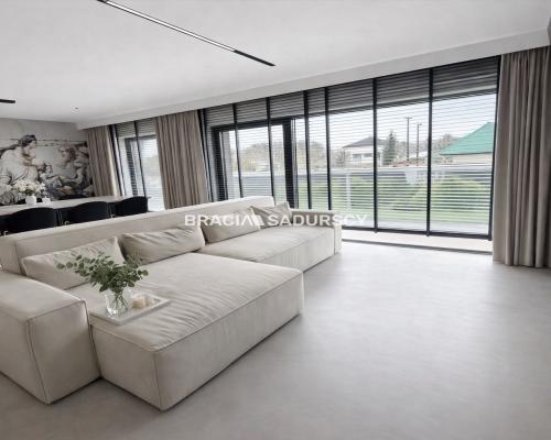 Dom premium 900m od Rynku - Niepołomice