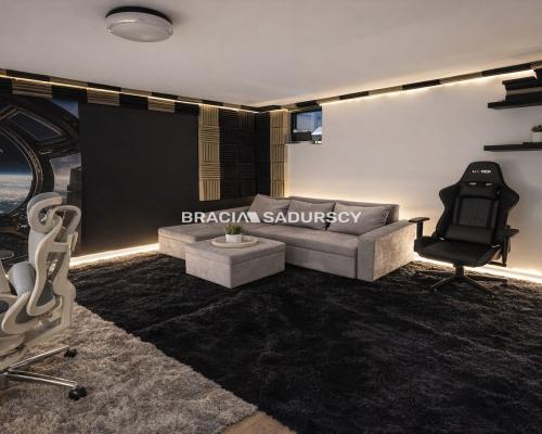 Dom premium 900m od Rynku - Niepołomice