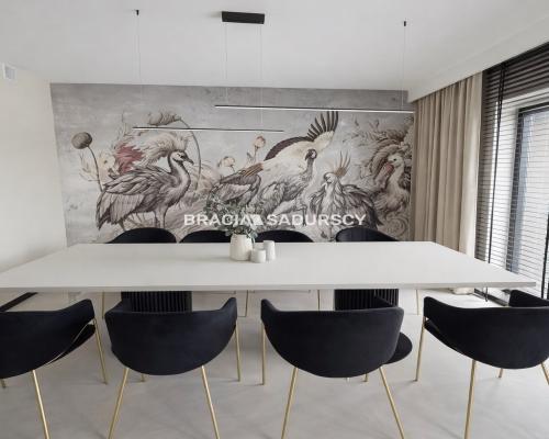 Dom premium 900m od Rynku - Niepołomice