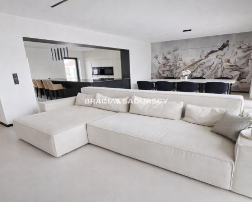 Dom premium 900m od Rynku - Niepołomice