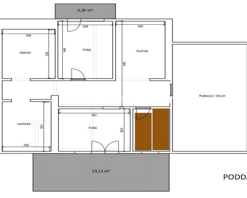 Solidny, odporny i wytrzymały dom w Krakowie