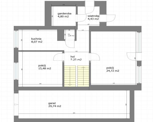 Dom wolno stojący  - Czyżyny!