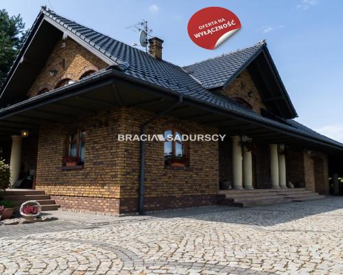 WĘGRZCE WIELKIE, GMINA WIELICZKA