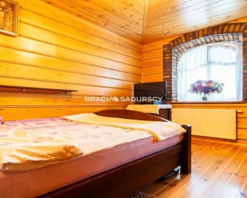 WĘGRZCE WIELKIE, GMINA WIELICZKA