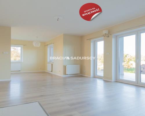 Dom do wynajęcia Kocmyrzów Luborzyca