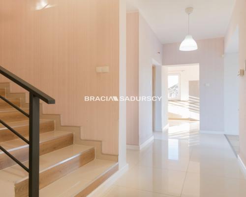 Dom do wynajęcia Kocmyrzów Luborzyca