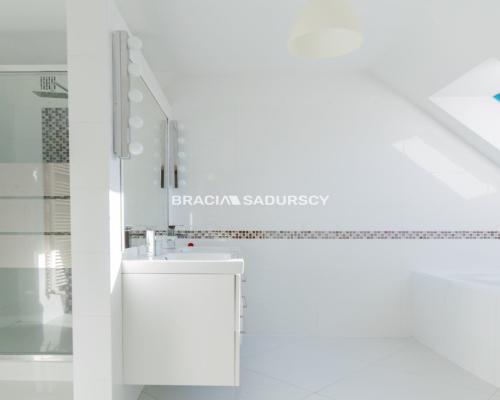 Dom do wynajęcia Kocmyrzów Luborzyca